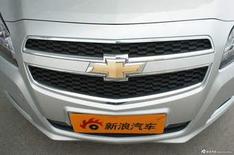 2013款迈锐宝